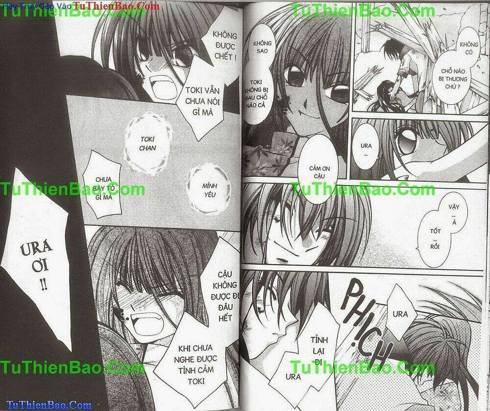 cô nàng quản gia chapter 10 20