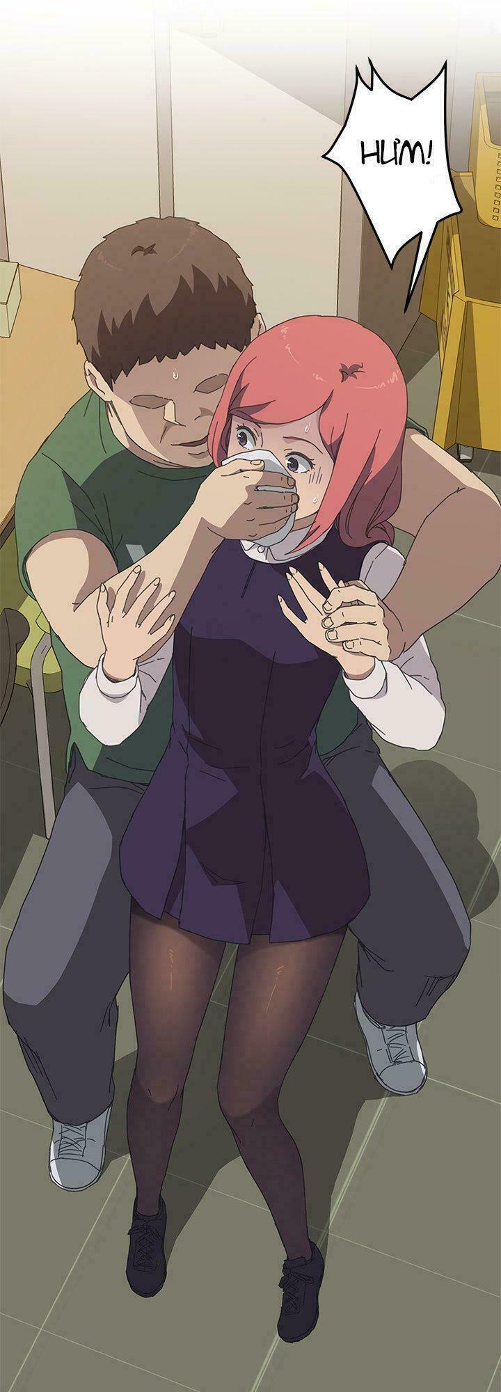 sống chung với dâm nữ chapter 15 15