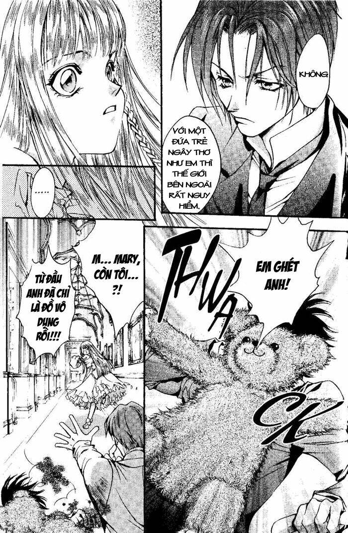 đứa con của thượng đế chapter 2 11