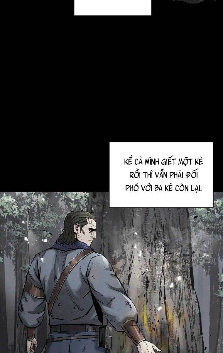 mật mã mê cung chapter 42 27