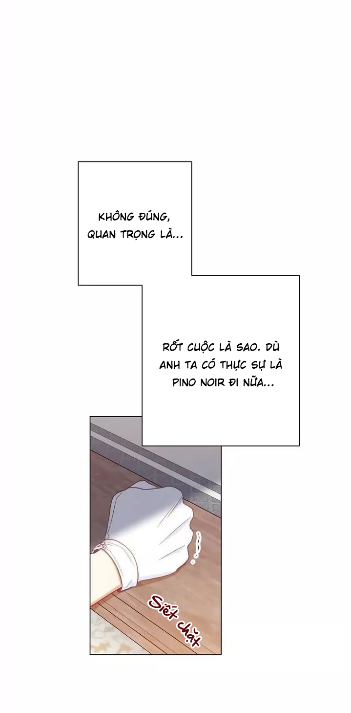 ác nữ đảo ngược đồng hồ cát chapter 46 51