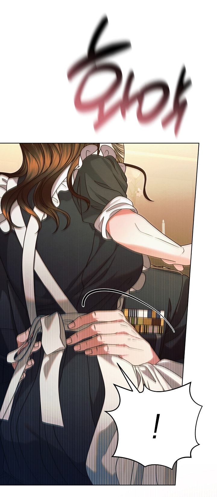 [18+] hãy cầu xin ta đi chapter 13.2 33