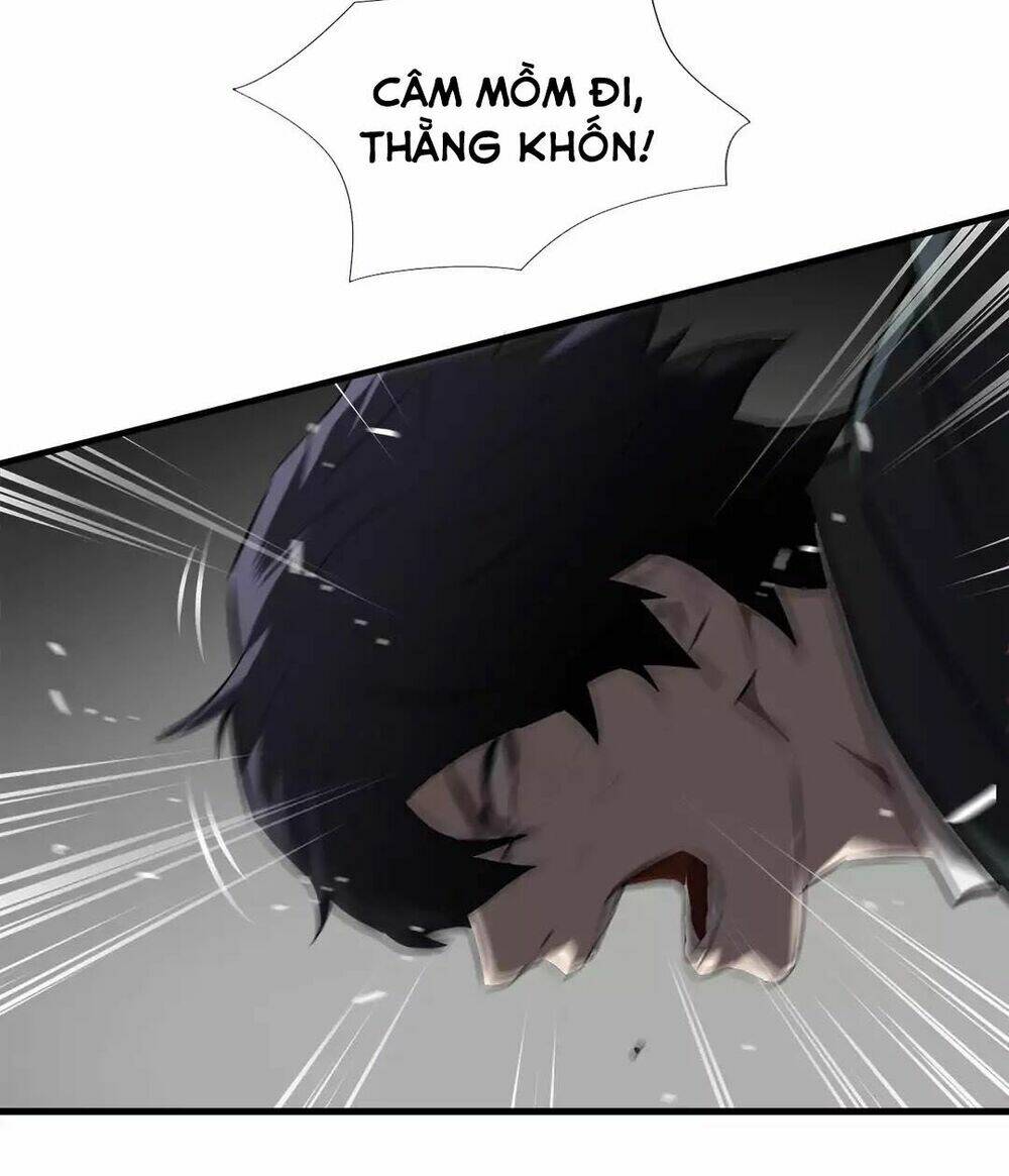 kẻ bị ruồng bỏ chapter 65 20