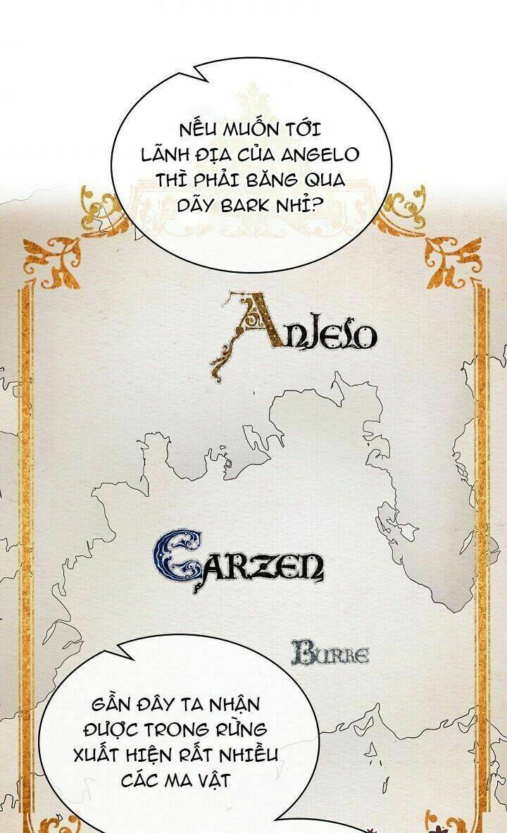 kẻ tạo ra nữ phản diện chapter 35 46