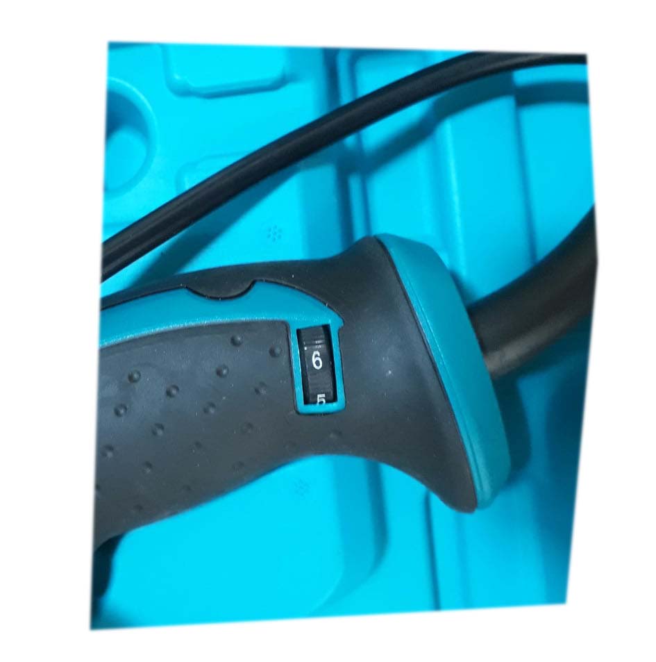 Máy đánh bóng GV6010 600W, máy đánh bóng xe hơi,xe máy