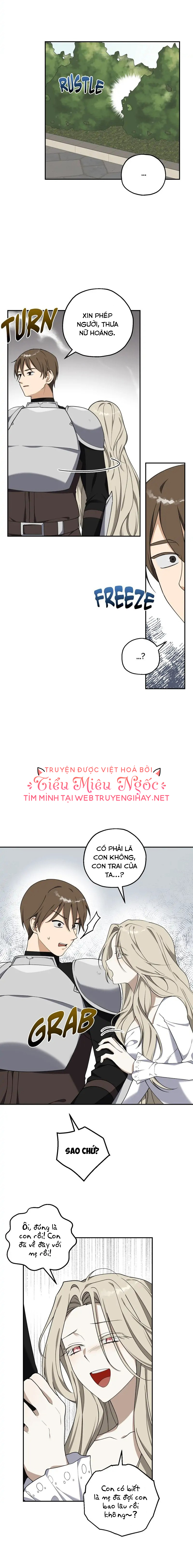 lời nguyền vẫn chưa kết thúc chapter 10 6