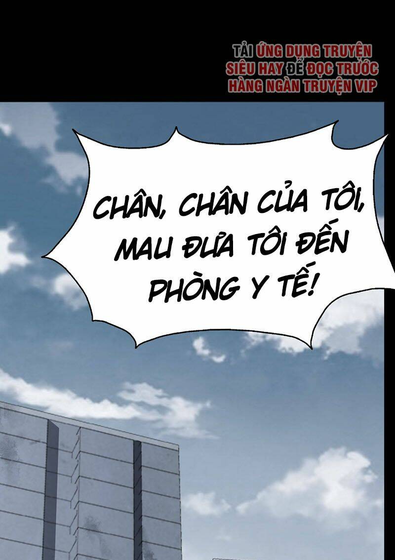 bạn gái virus của tôi chapter 167 53