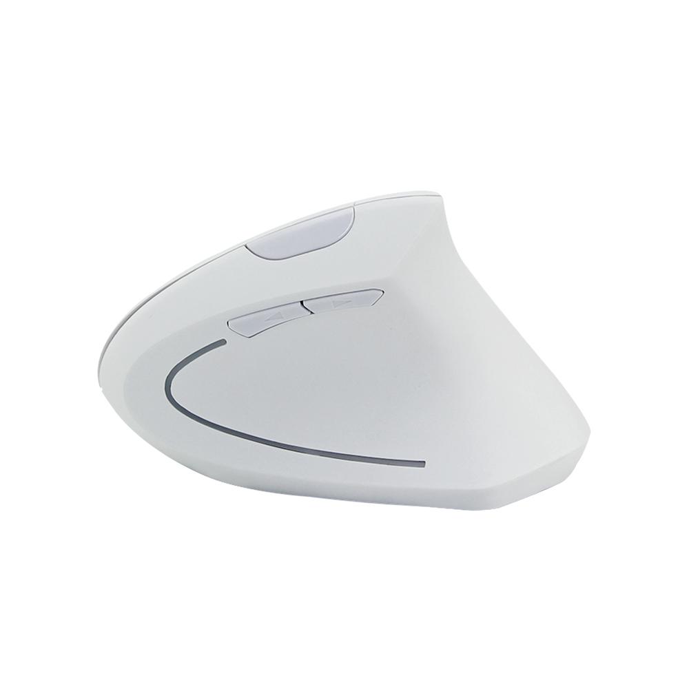 Chuột Không Dây 2.4G Công Thái Quang Chơi Game Có Thể Điều Chỉnh 800/1200/1600 DPI Cho Máy Tính Laptop