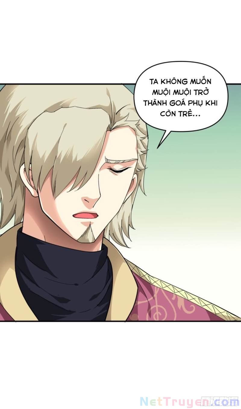 trọng sinh ta là đại thiên thần chapter 64 24