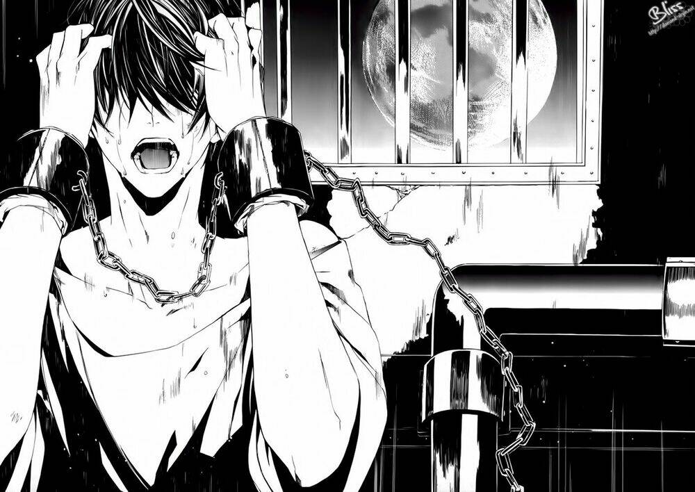 ilegenes chapter 24 30