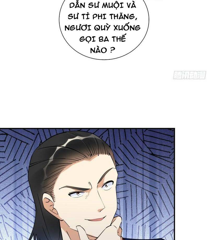 Tu Tiên Thì Phải Tiếp Cận Phú Bà Chapter 168 - Trang 21