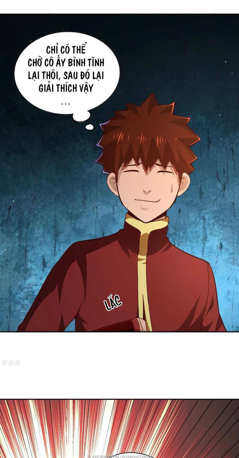 võ linh kiếm tôn chapter 66 20