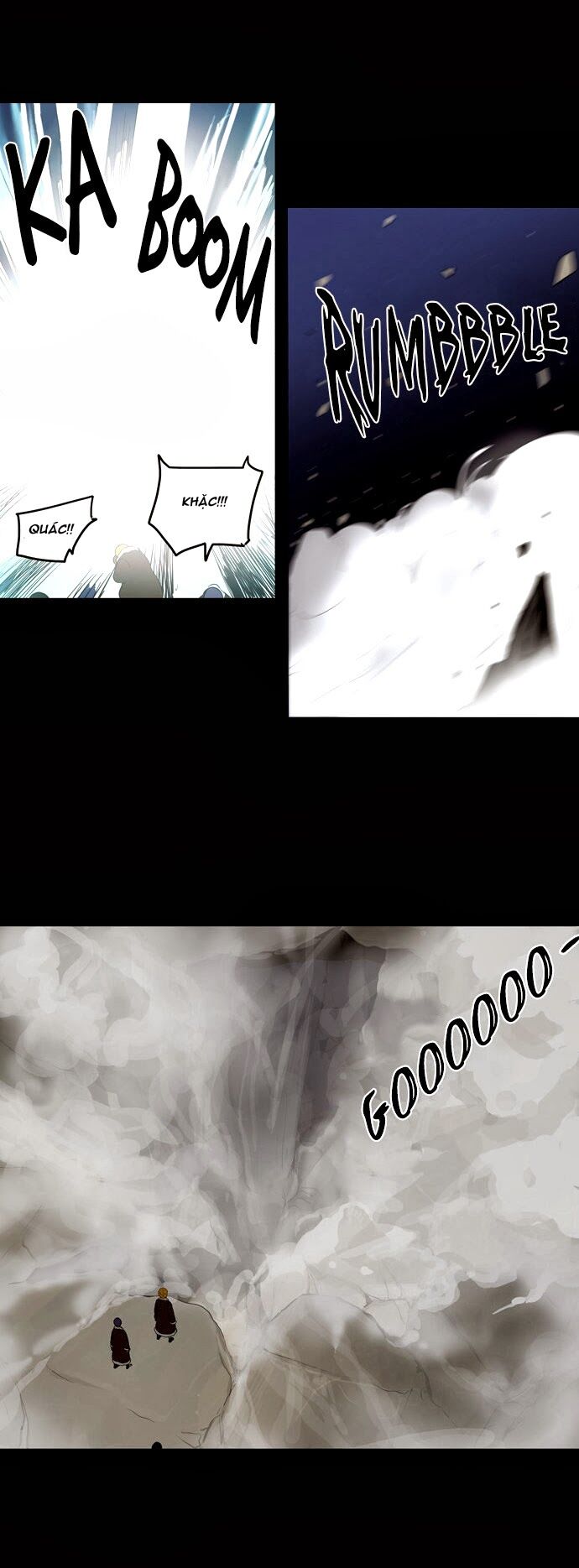 tòa tháp bí ẩn 2 chapter 52 32