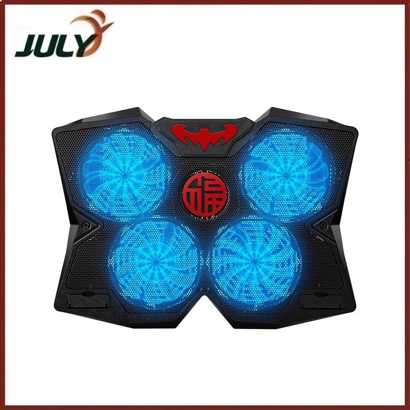 FAN S400 4 FAN COOLING PAD - JL