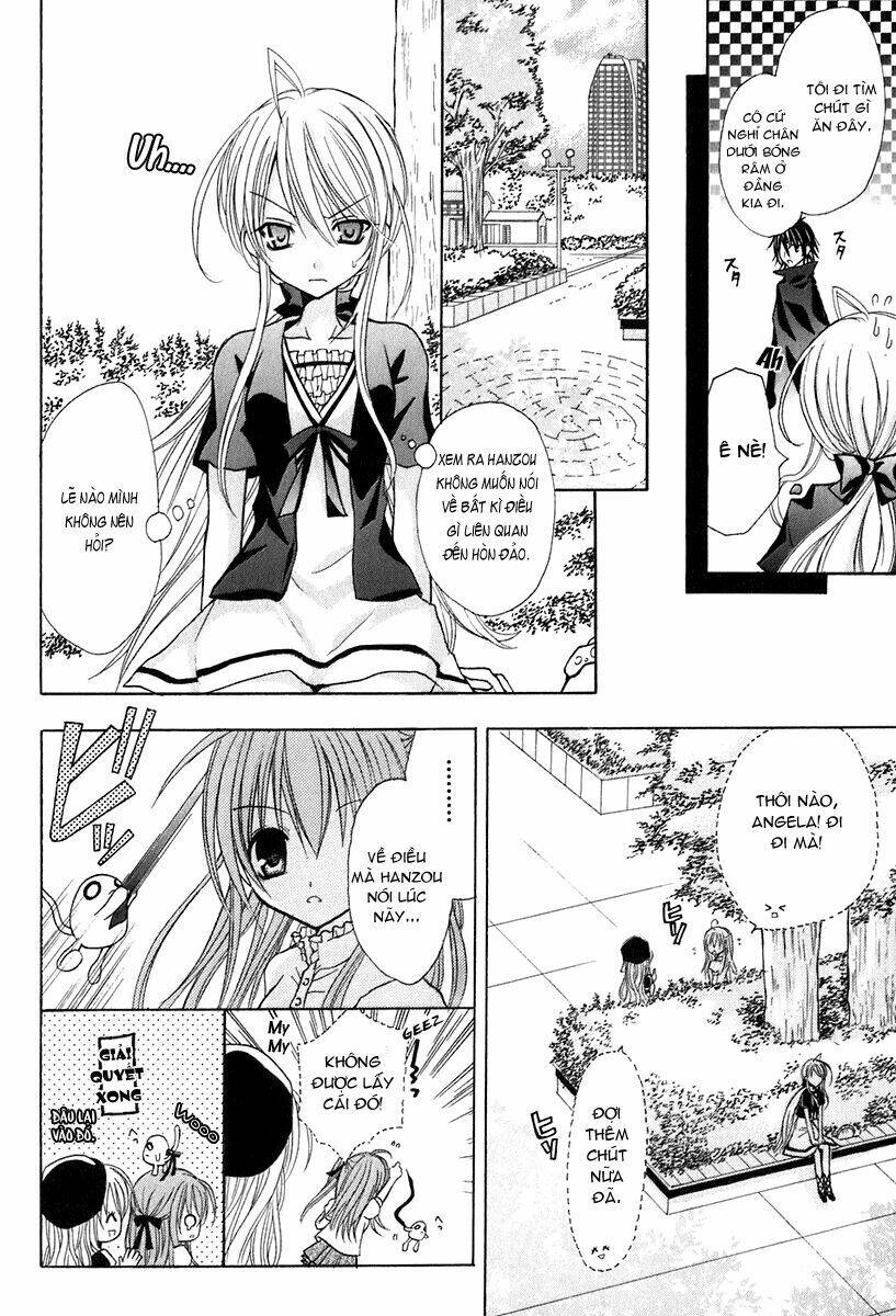 tokyo innocent chapter 13 18