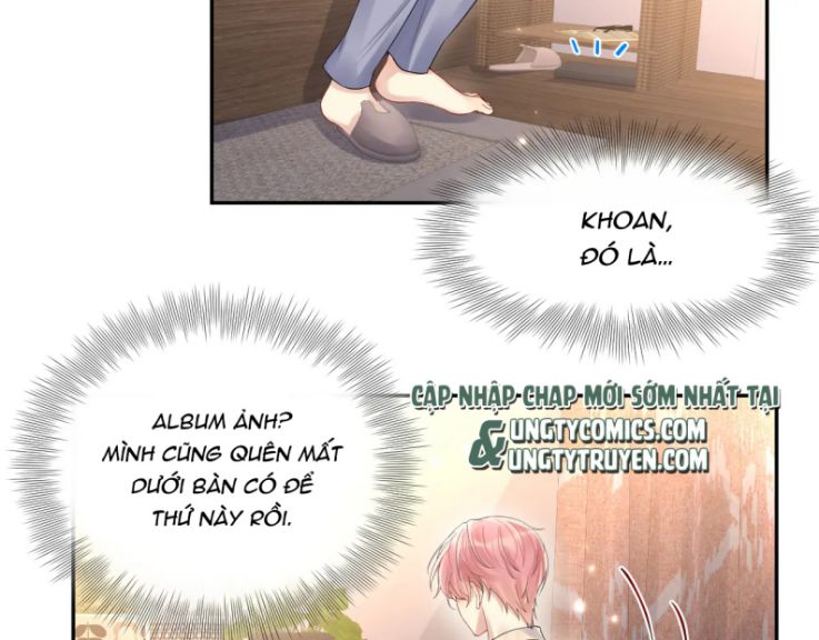 lại bị bạn trai cũ nhắm trúng rồi chapter 67 25