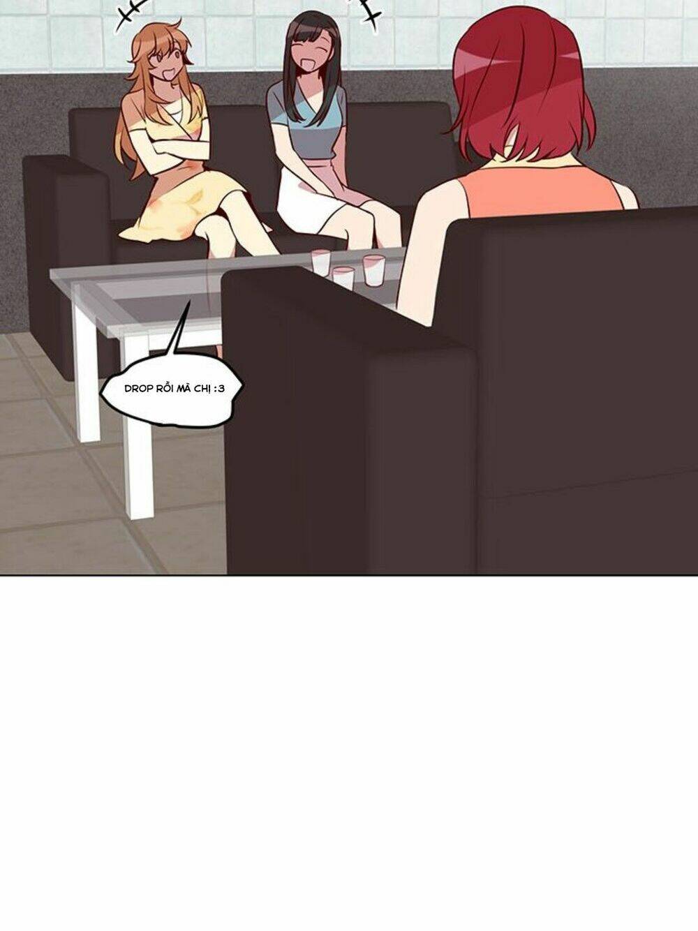 bộ mặt khác của cô bạn cùng phòng chapter 16 36