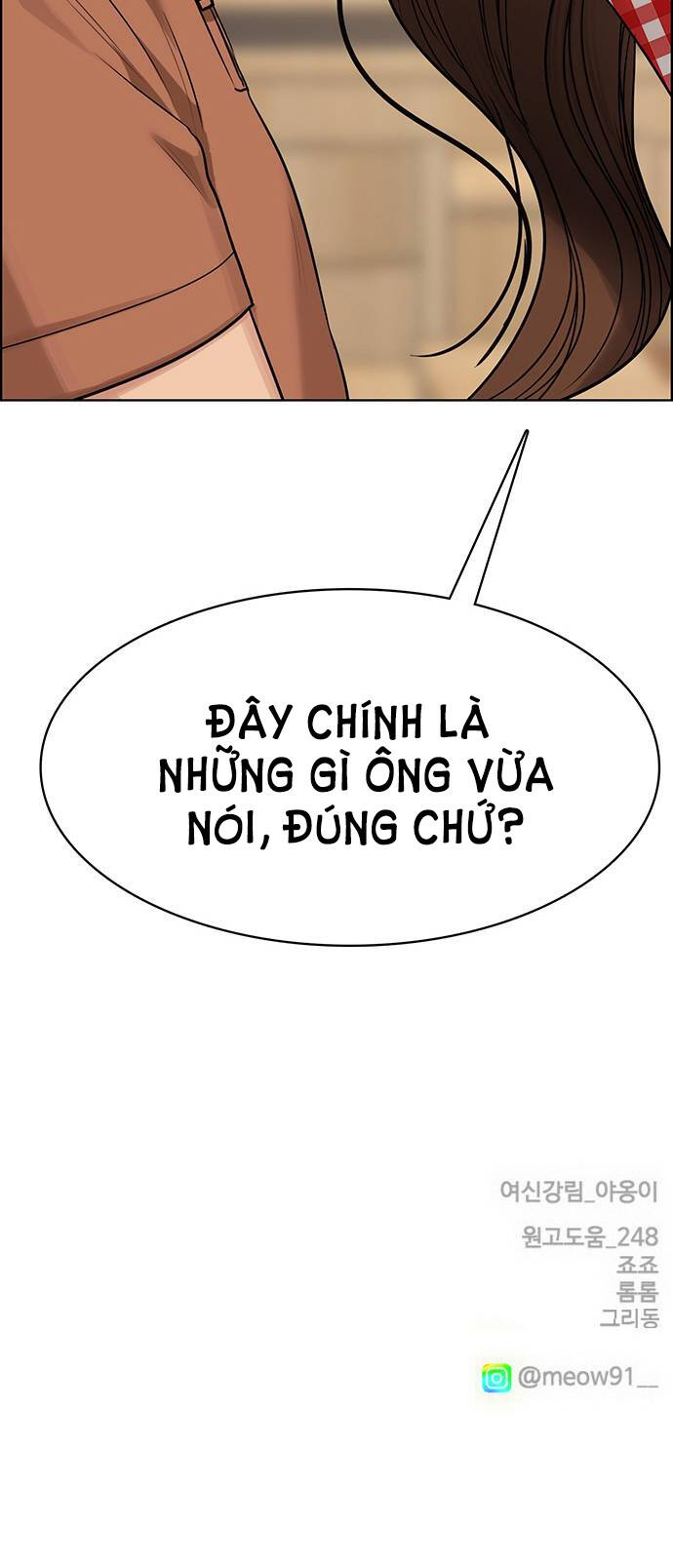 nữ thần giáng thế chapter 192.2 63