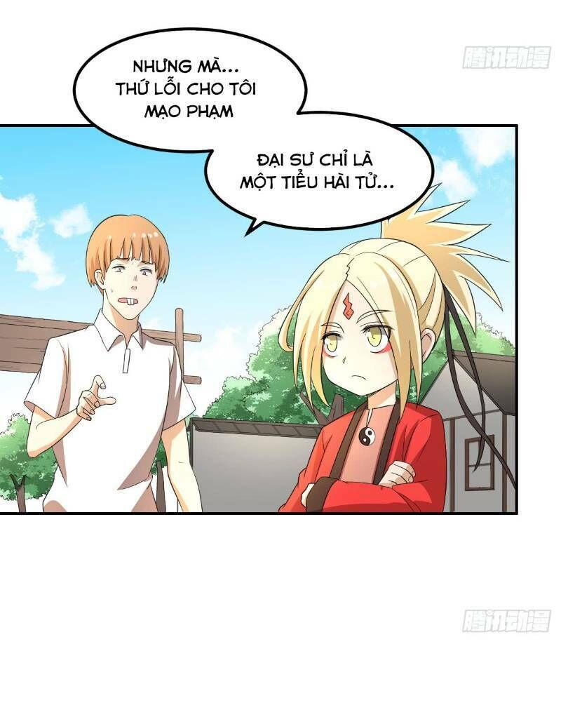 nghịch thiên tiên mệnh chapter 9.2 21