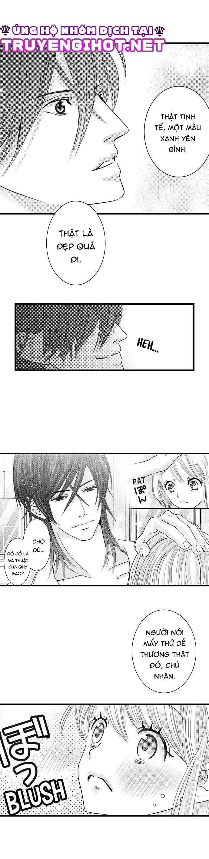 chuyển sinh thành nhân vật phản diện: ác quỷ rơi vào lưới tình với tôi chapter 28.3 1