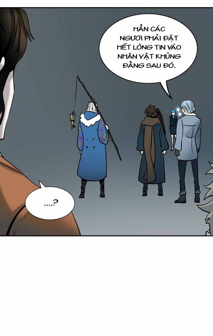 cuộc chiến trong tòa tháp chapter 313 40