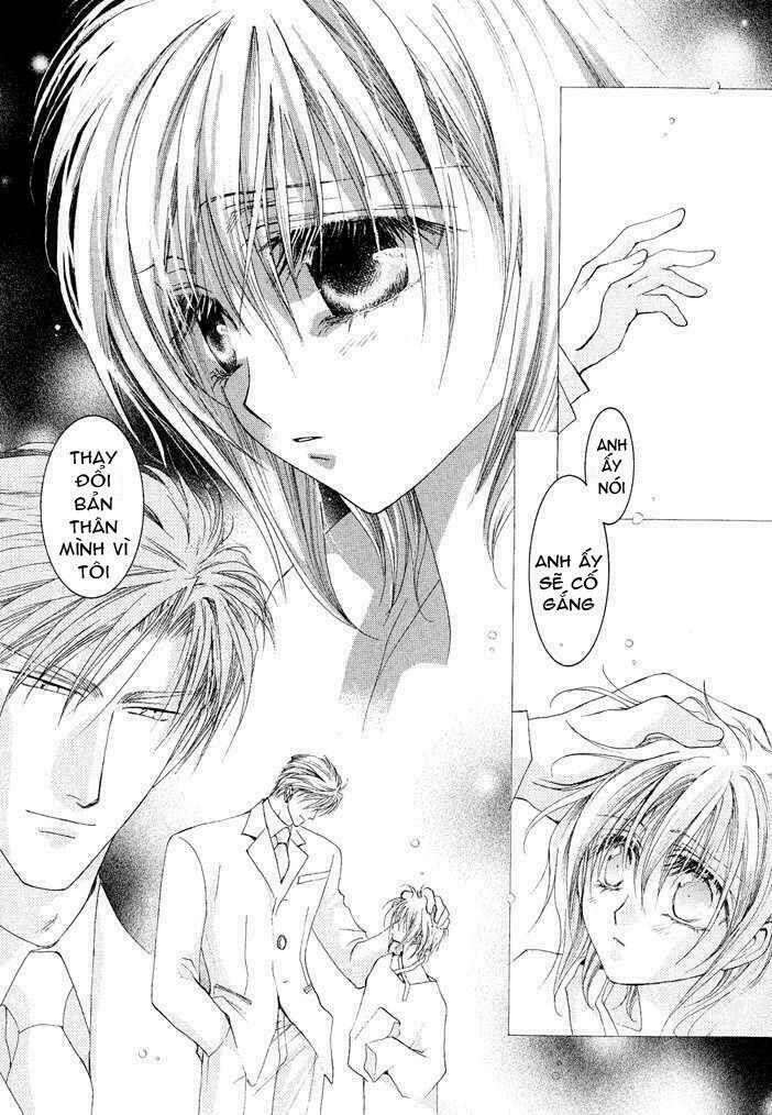 okane ga nai (no money) chapter 26 7