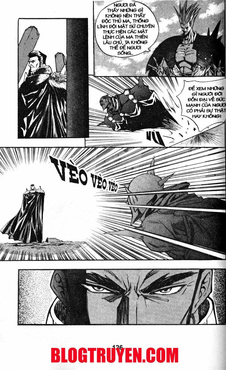 shoma - thiên vương thần kiếm chapter 14 8