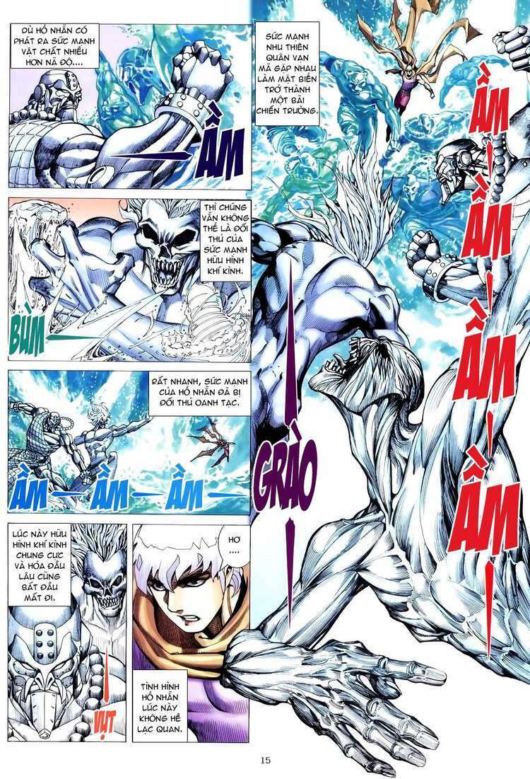 võ thần chapter 200 13