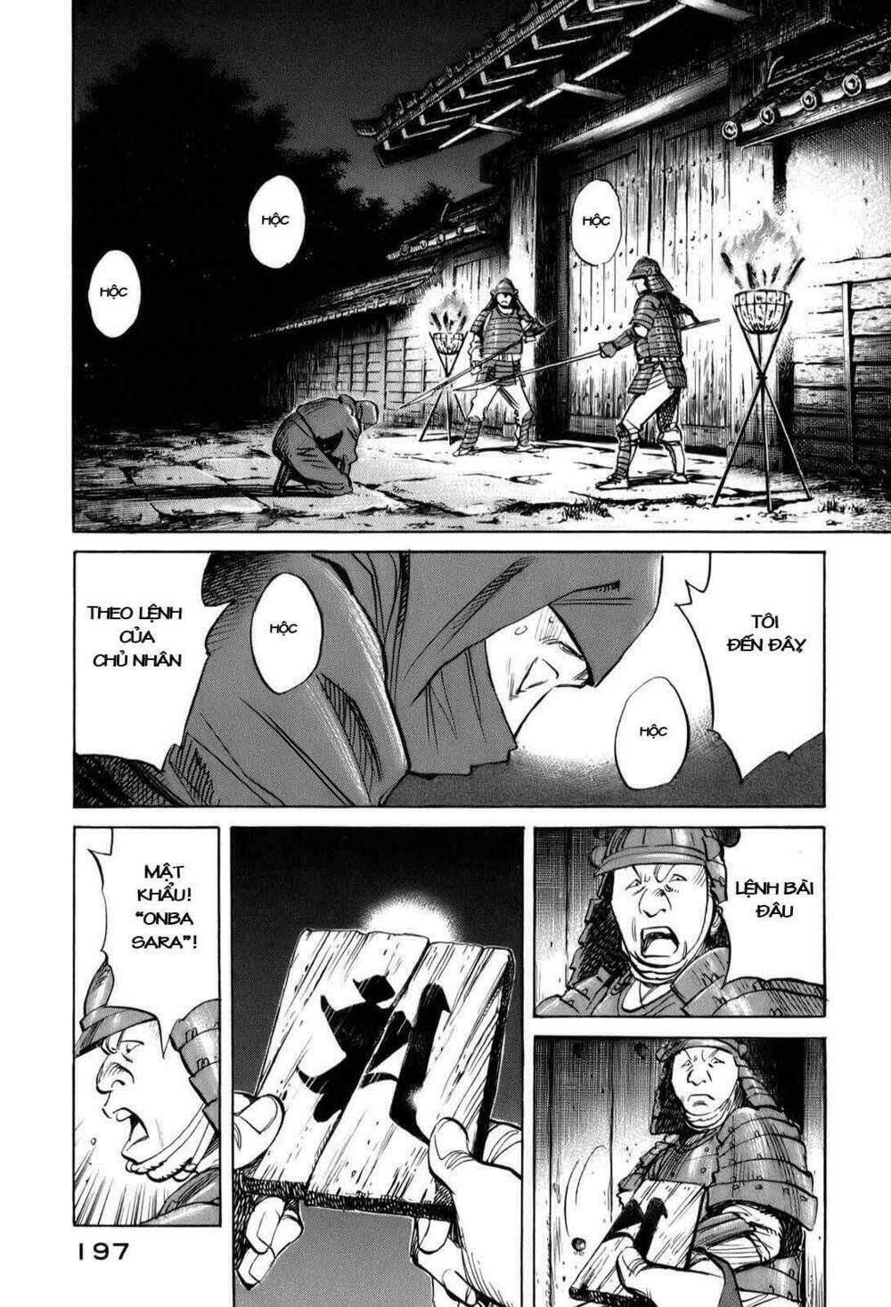 billy bat chapter 18 9