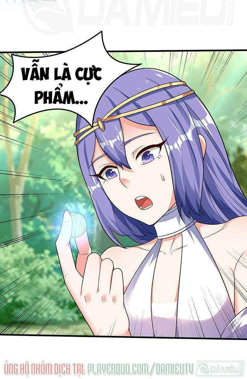 tối cường thăng cấp chapter 64 10