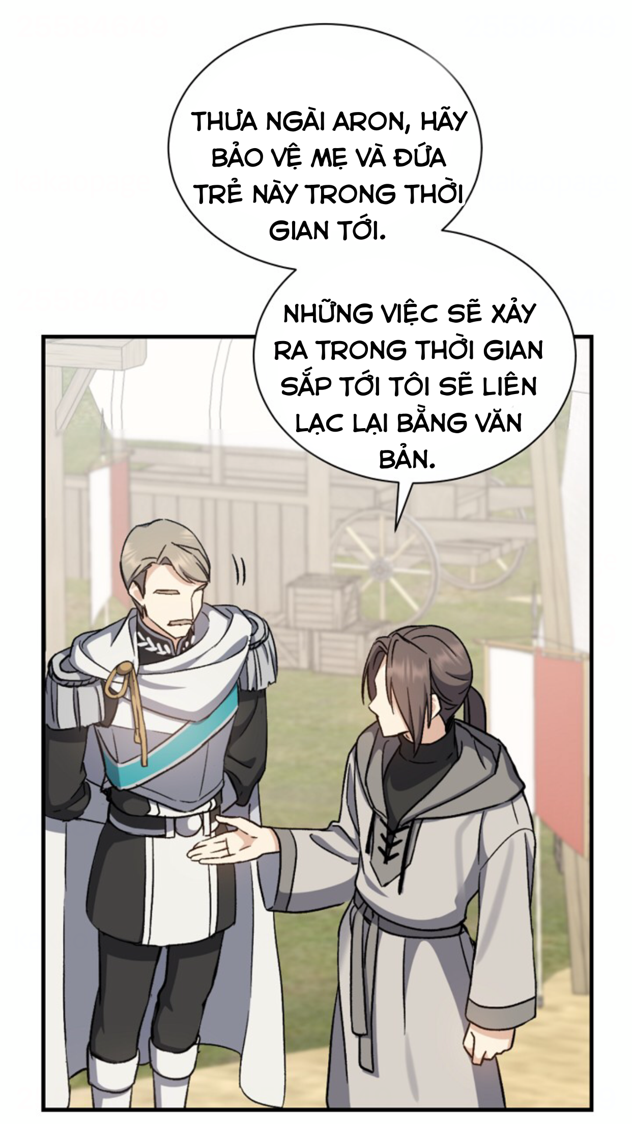 sự quay trở lại của pháp sư cấp 8 chapter 2 97