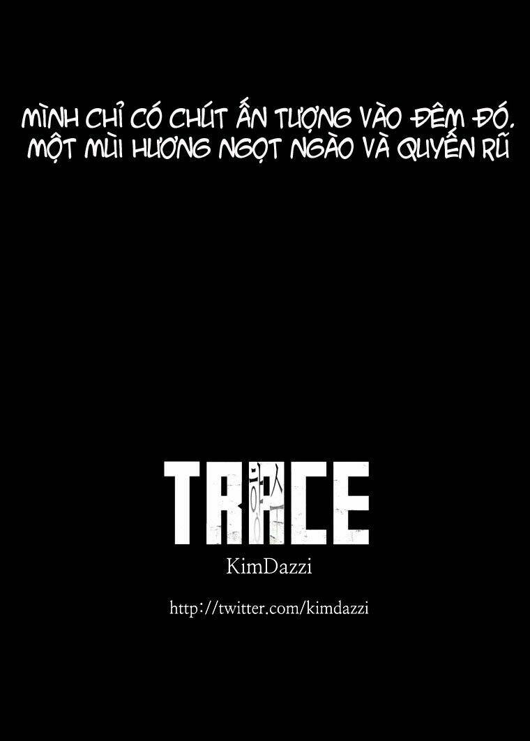 thế giới của trace và trouble chapter 12 15