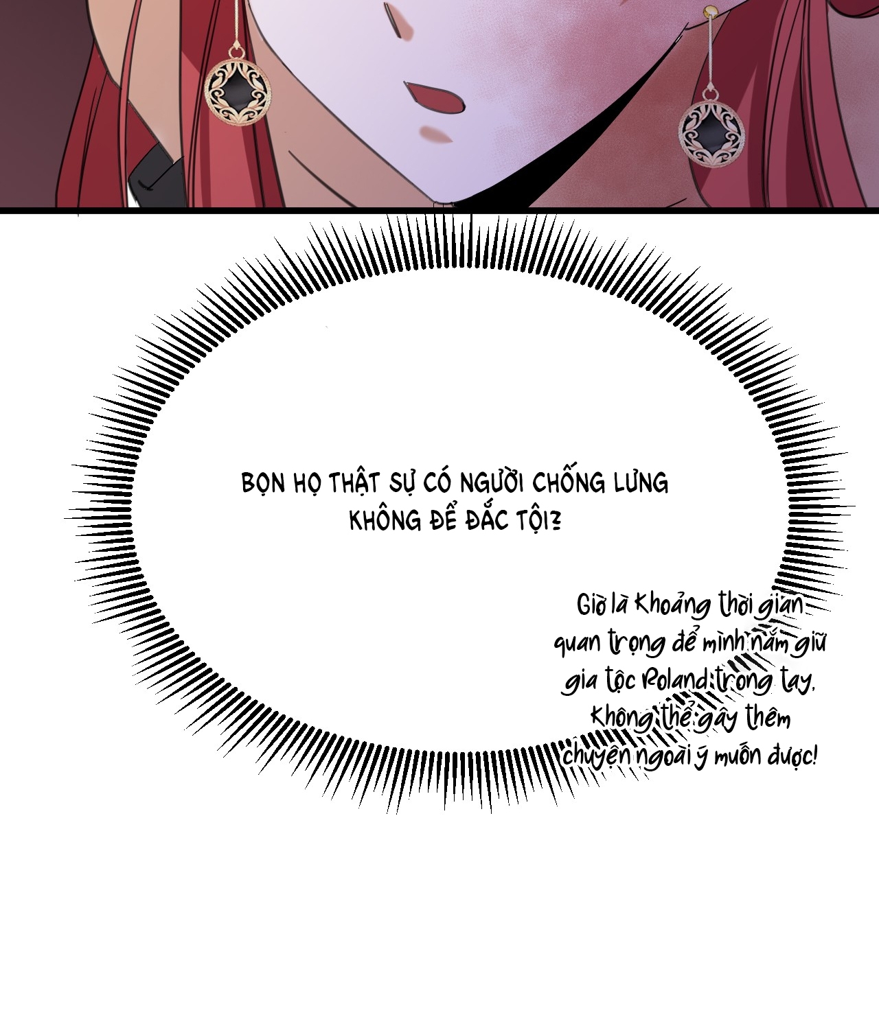 bông hoa độc của nhà công tước chapter 9.1 14