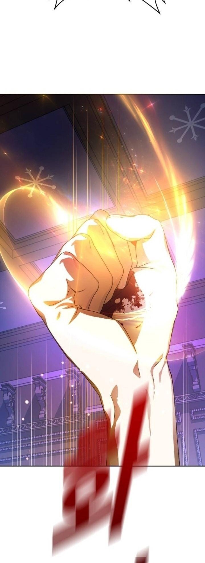 tôi muốn trở thành cô ấy dù chỉ là một ngày chapter 34 84