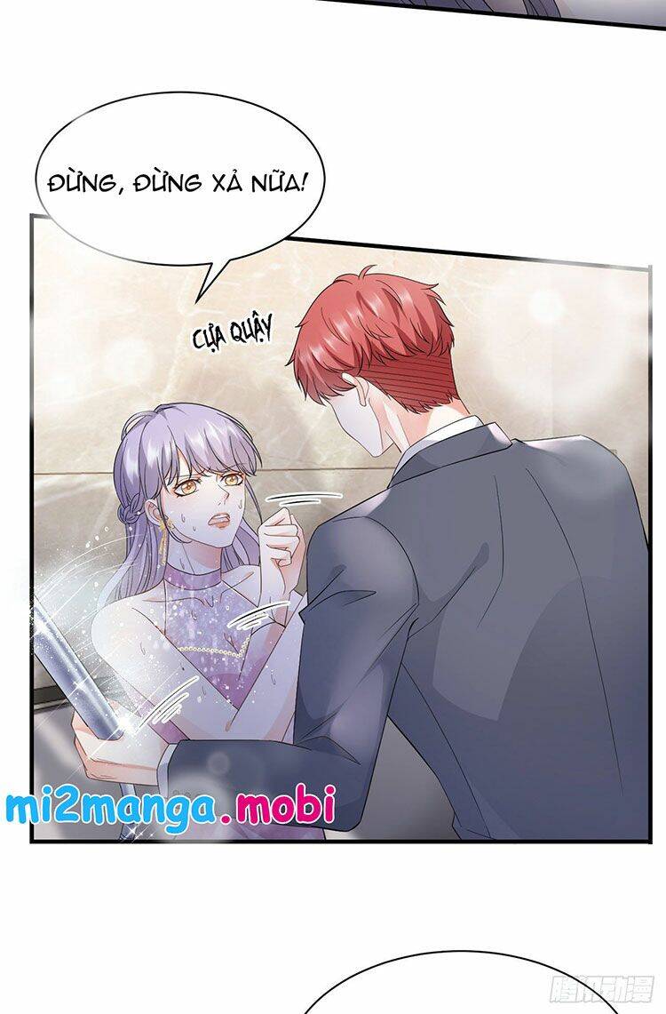 đại tiểu thư có thể có cái gì xấu chapter 23.2 14