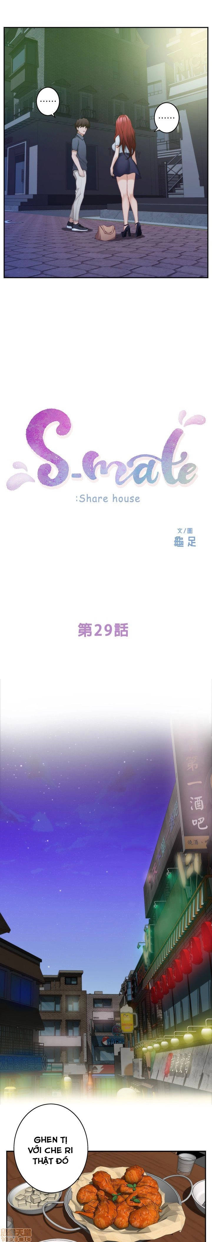 cặp đôi s chapter 29 4