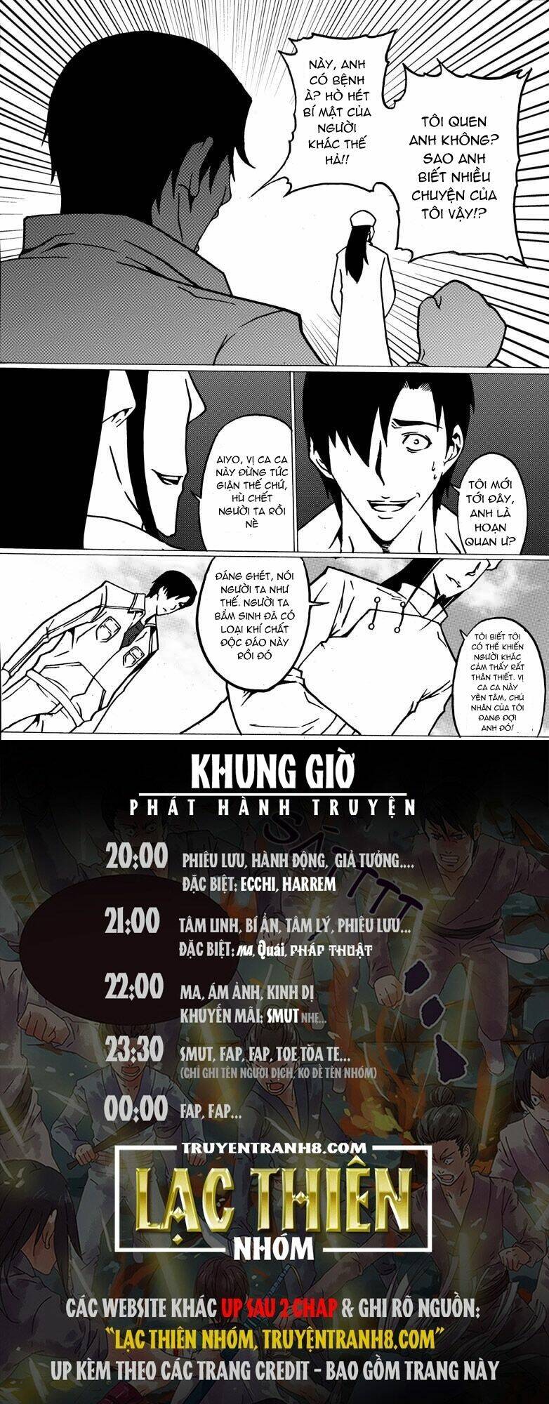 nhân quả tuần hoàn chapter 17.1 10