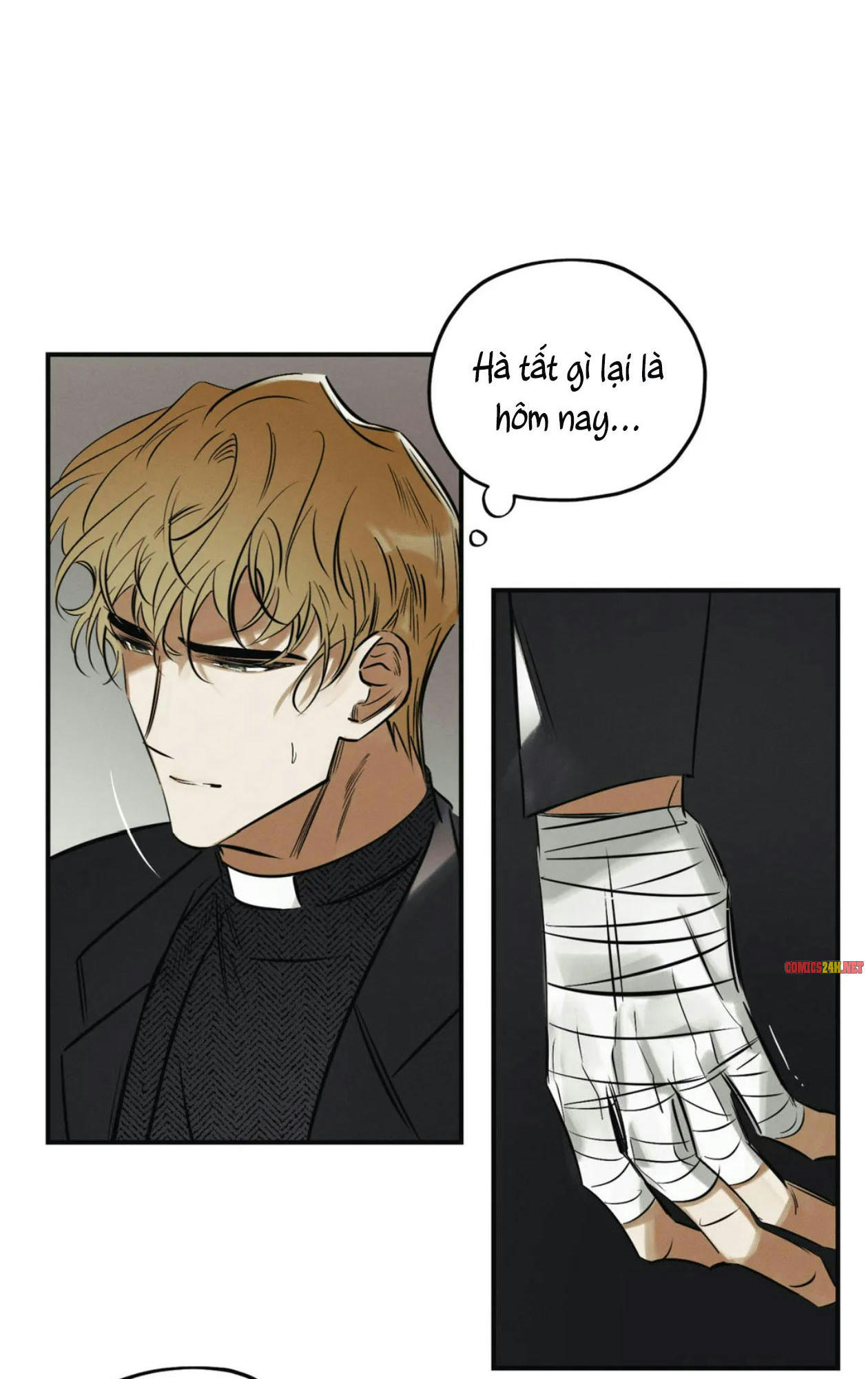 ác hoa chapter 18 28