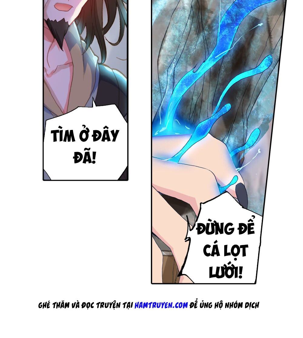 đấu la đại lục ii (tuyệt thế đường môn) chapter 225 8