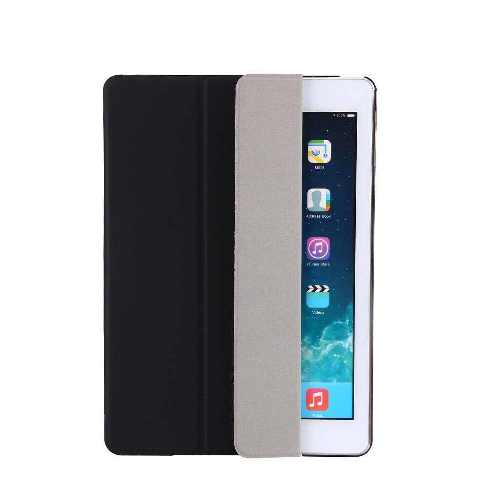 Bao da dành cho ipad mini 4 có nam châm tắt mở màn hình - Hàng chính hãng PKCB