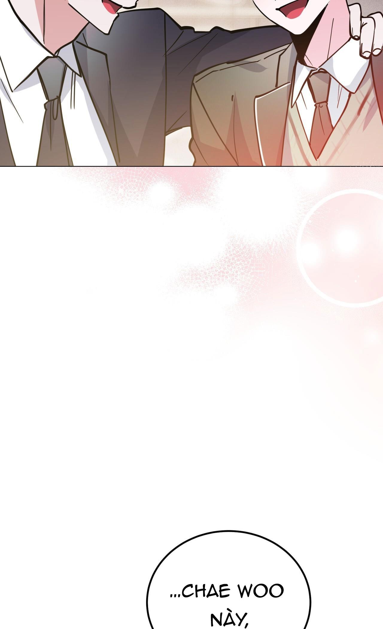 cạm bẫy đại học [m] chapter 30 58