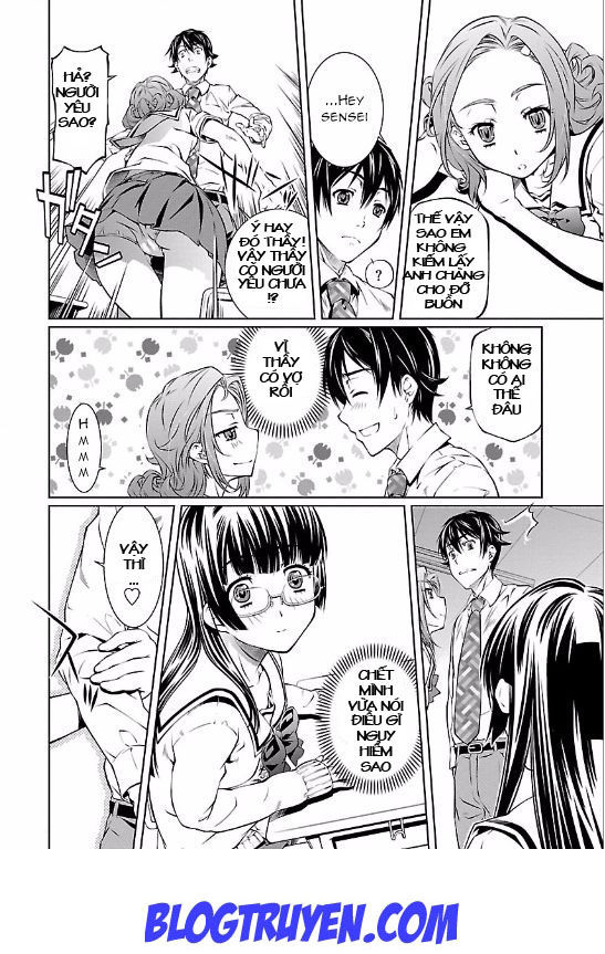 delusional love chapter 4 11