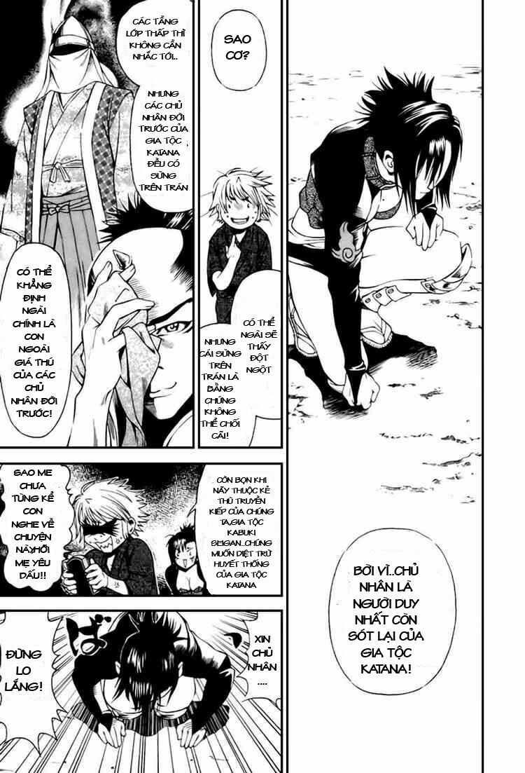 rappi rangai chapter 1 40