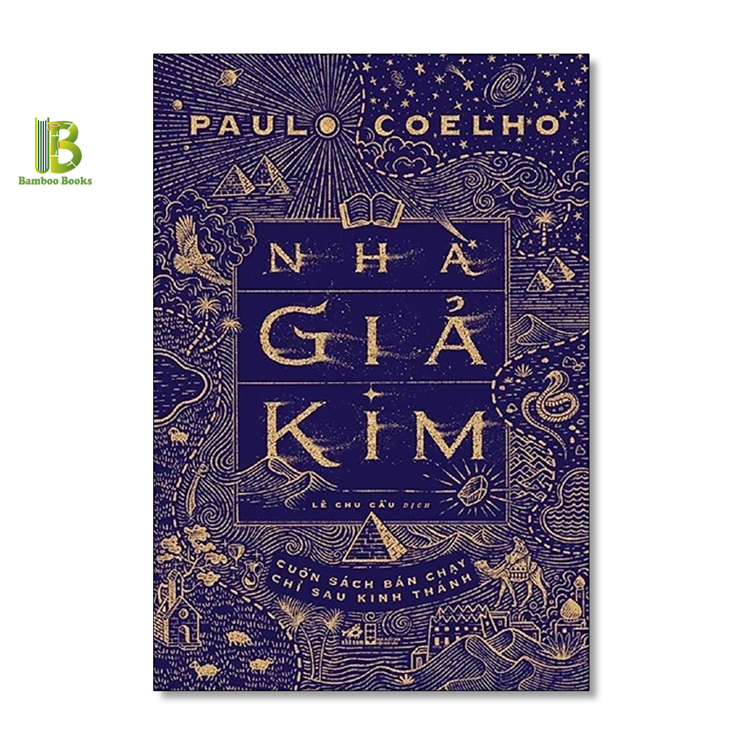 Combo 2 Cuốn Sách Văn Học Hay Nhất: Ông Trăm Tuổi Trèo Qua Cửa Sổ Và Biến Mất + Nhà Giả Kim / Tặng Kèm Bookmark Happy Life