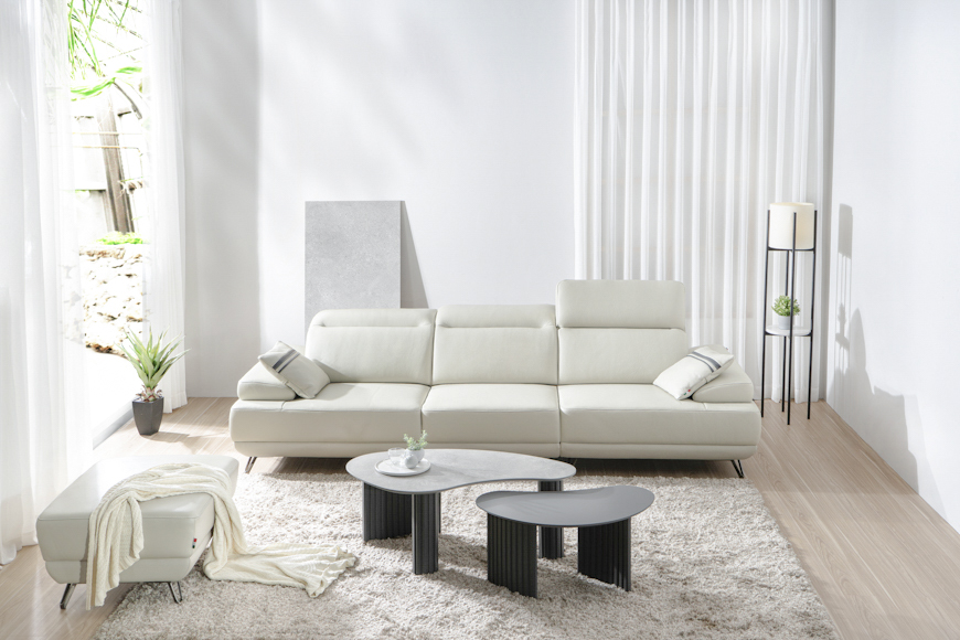 Bàn trà Reno nhỏ 2205300001-02 Jang In