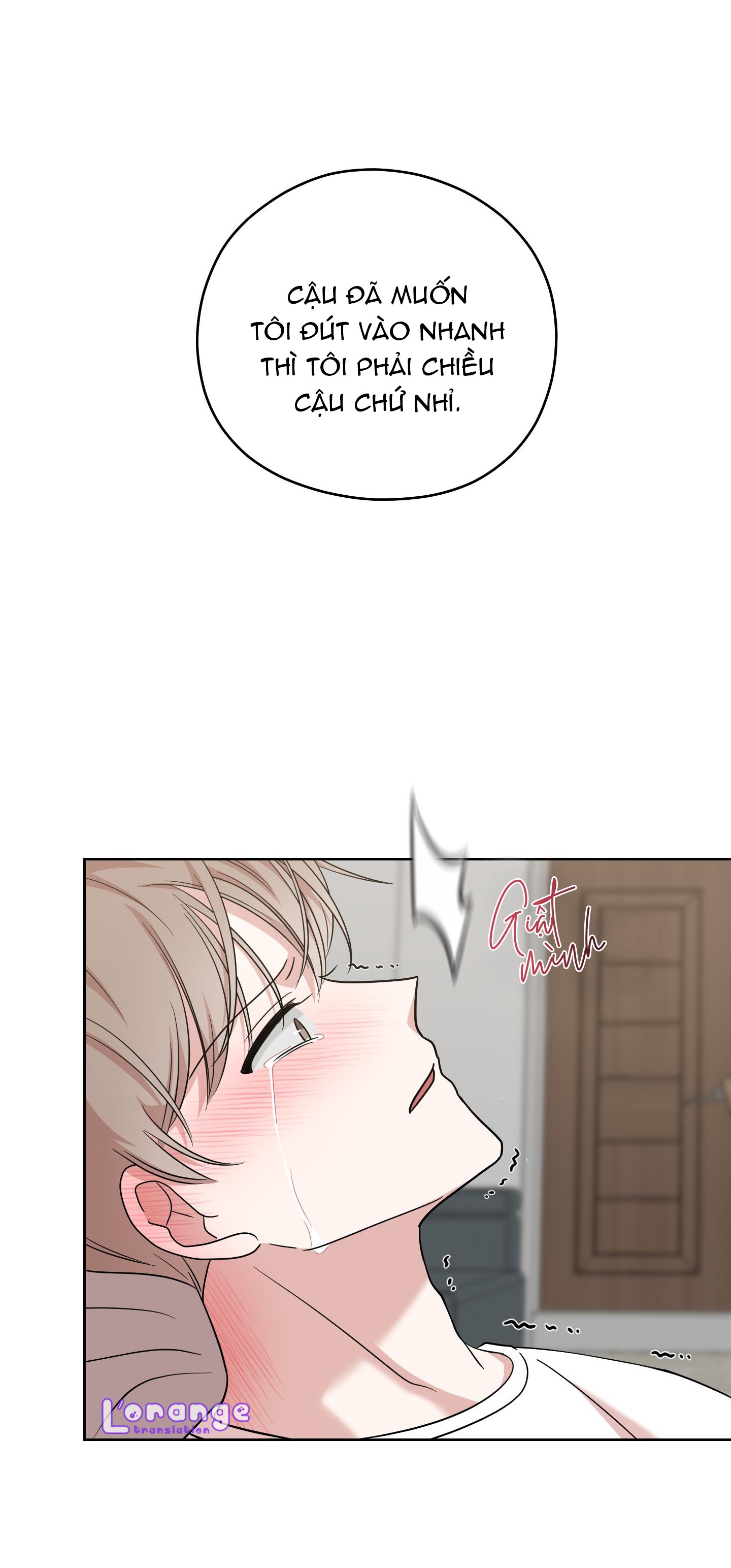 sự tình khó tránh chapter 4 16