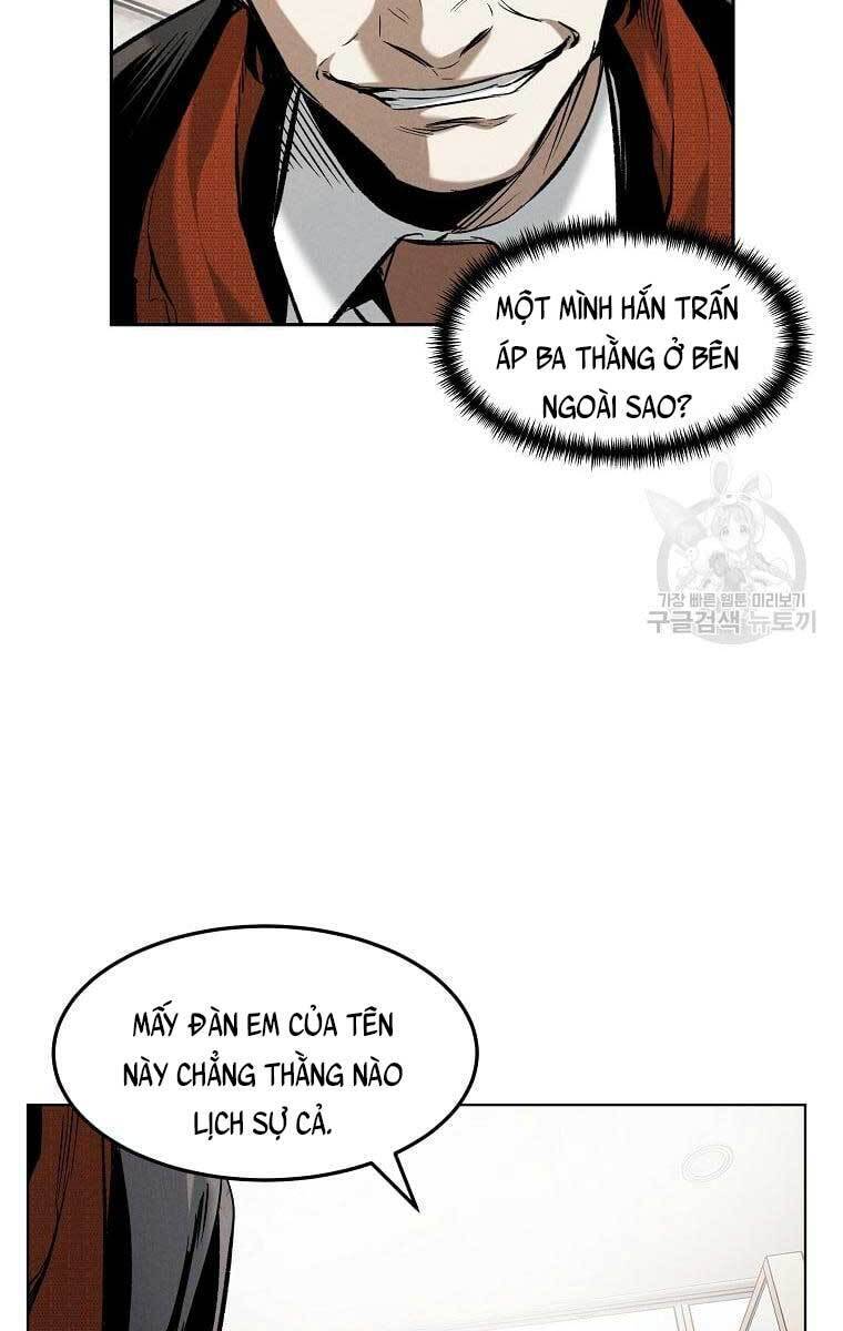 Kẻ Bất Bại chapter 17.2 27
