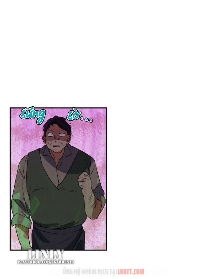 tôi đang nuôi dưỡng một con quái thú chapter 21 58