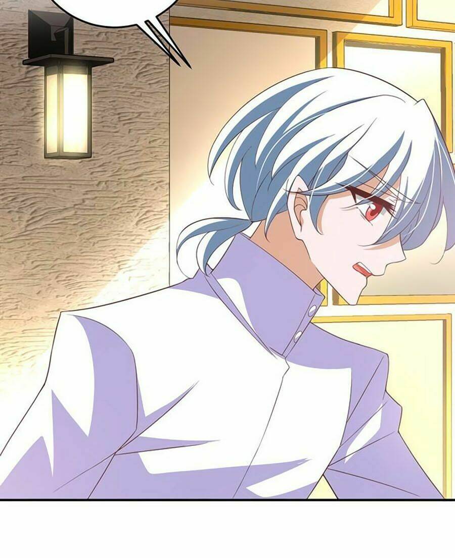 người yêu khát máu của tôi chapter 49 24