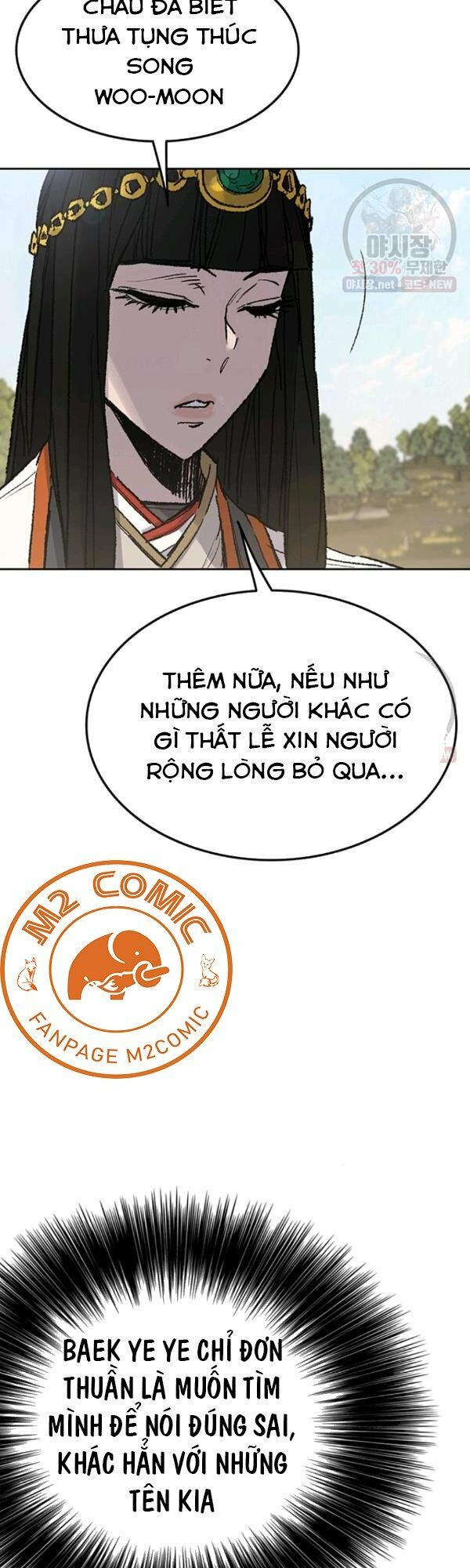 kiếm sĩ bất bại chapter 63 6